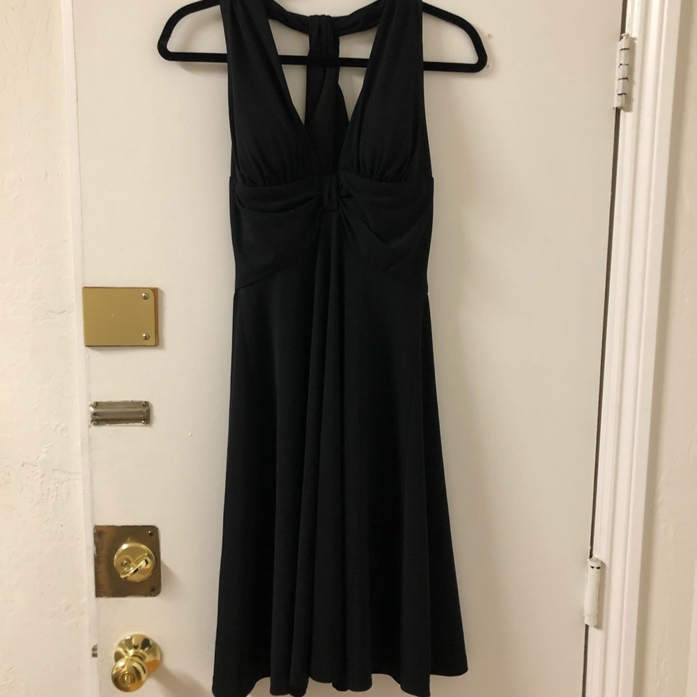 WHBM Dress
